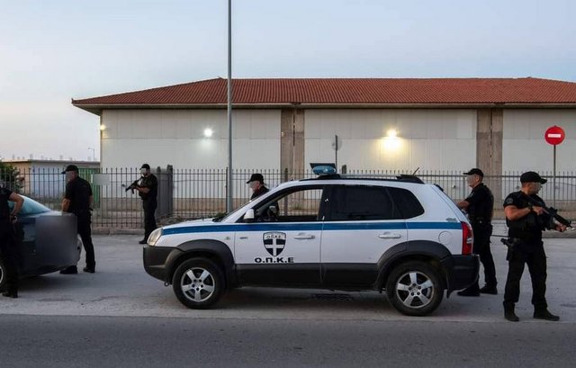 Αστυνομική επιχείρηση με 52 συλλήψεις στη Στερεά Ελλάδα την Τρίτη- Οι 19 συλλήψεις έγιναν στην Εύβοια